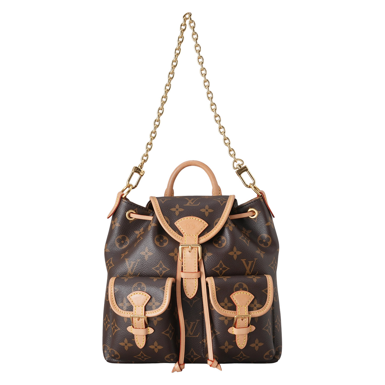 LOUIS VUITTON(USED)루이비통 M46932 익스커션 백팩PM